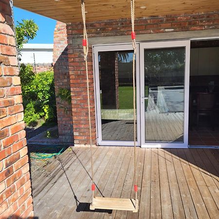 Garten Wohnung Mit Pool, 2 Schlafzimmer Кейптаун Экстерьер фото